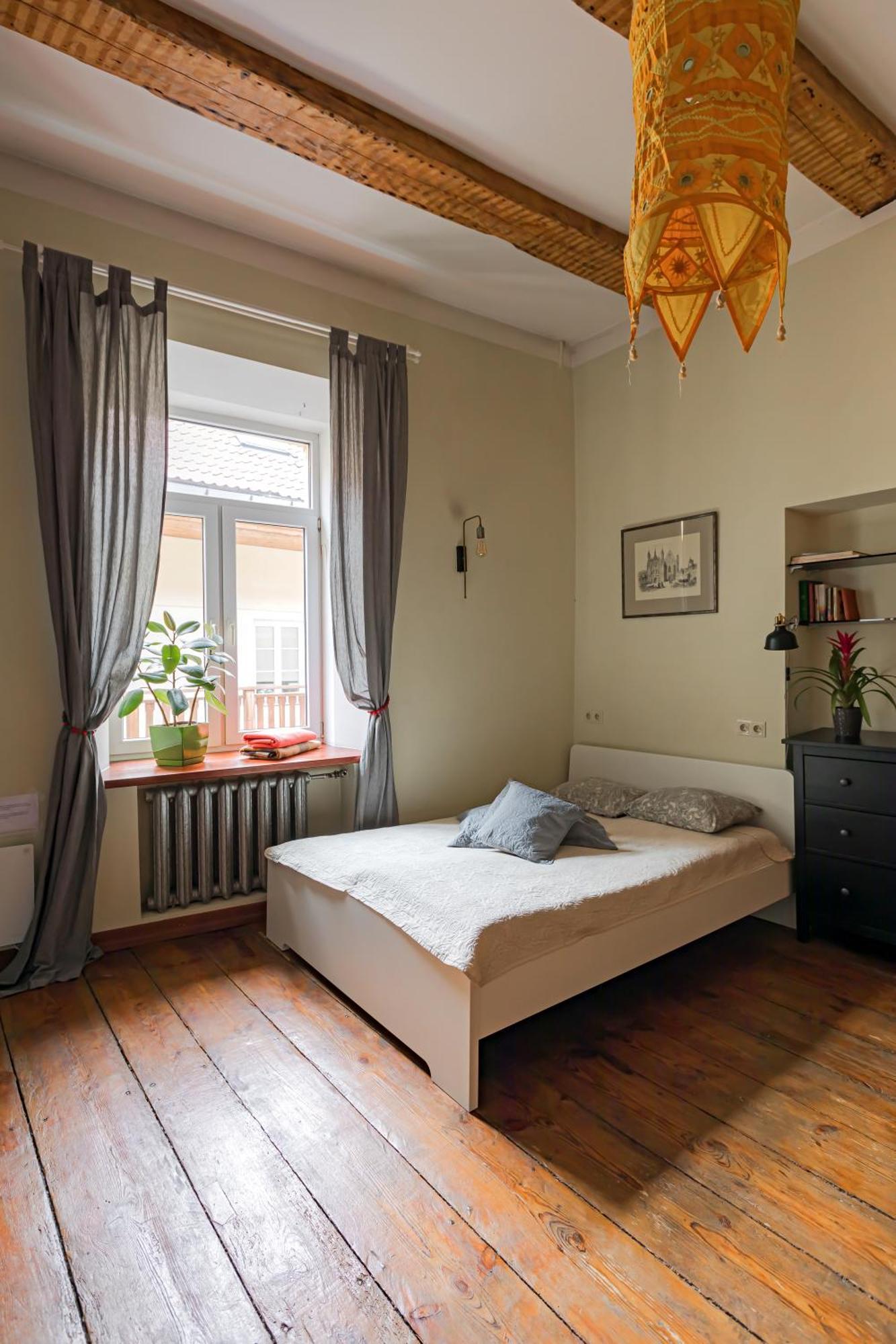 Vintage Old Town Apartments VNO Dış mekan fotoğraf